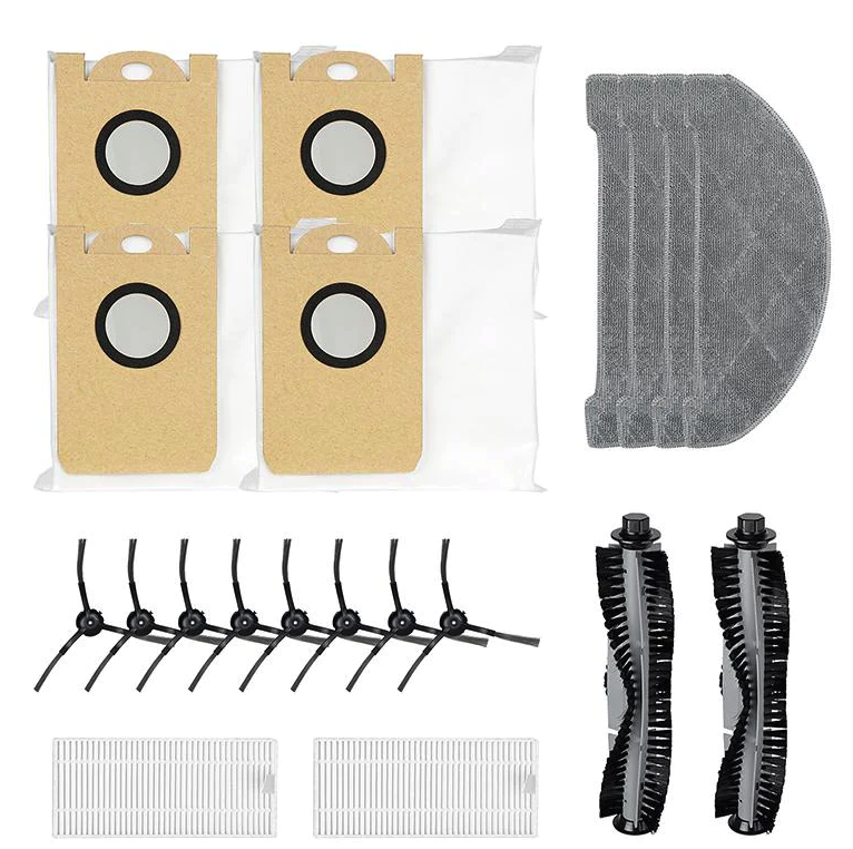 NoMo N2ロボット掃除機 All-in-one Kit