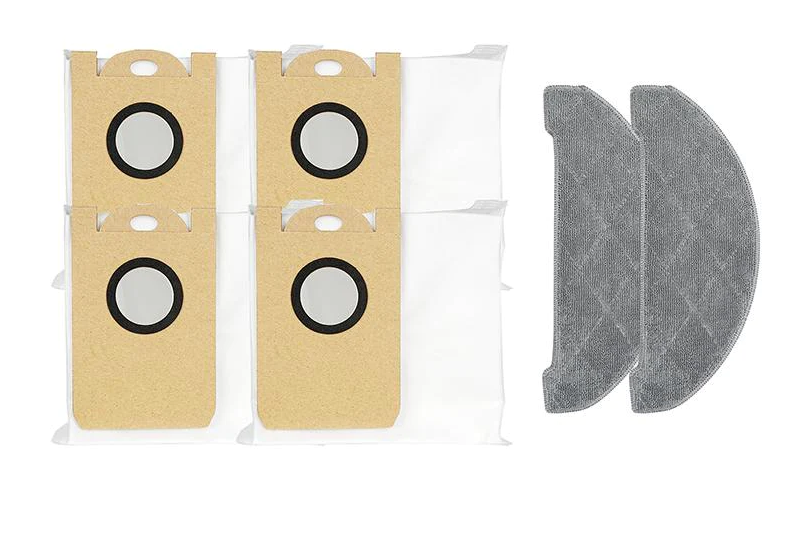 NoMo N2ロボット掃除機 スターターキット