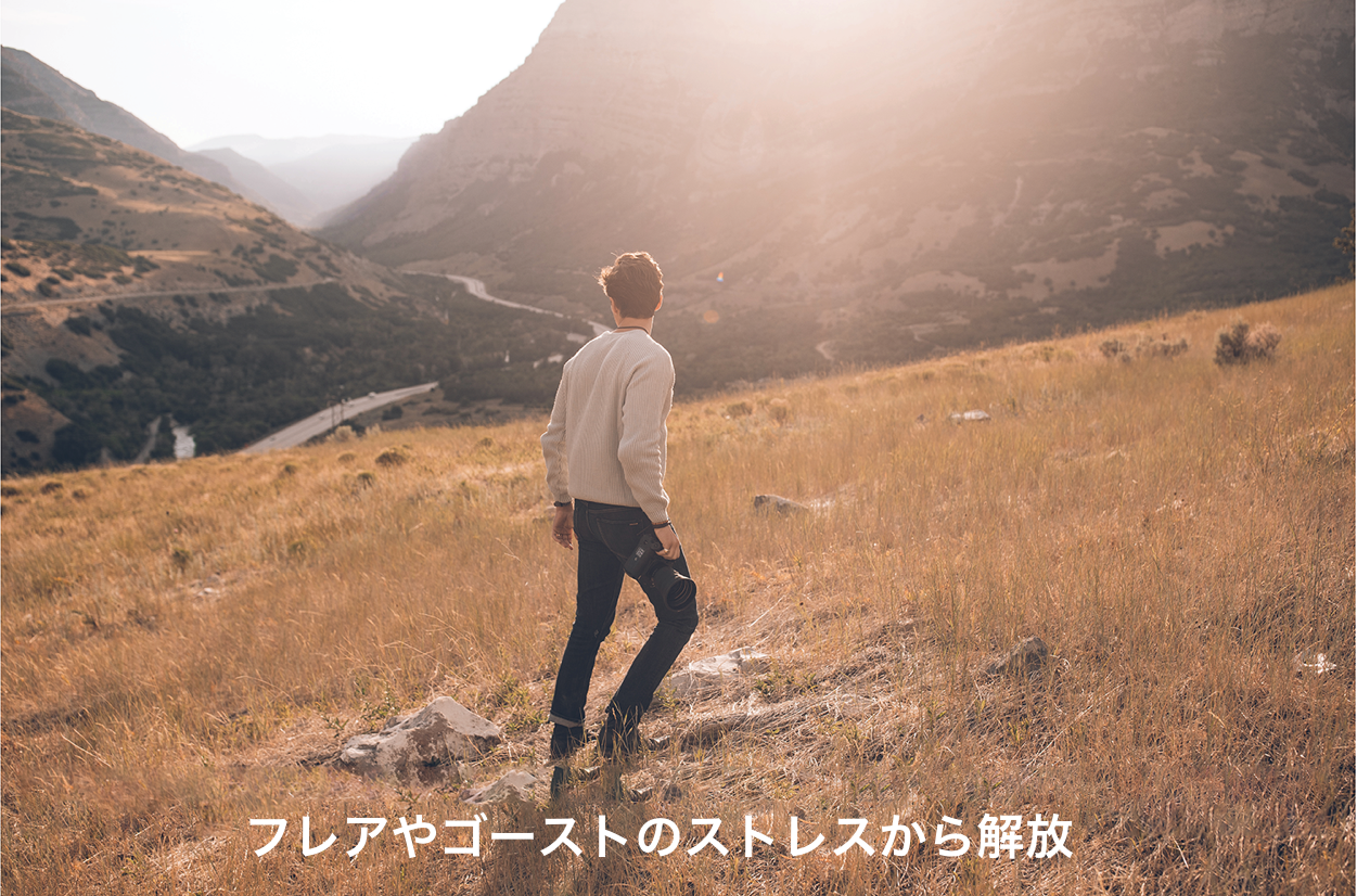 KUVRDユニバーサルレンズフード