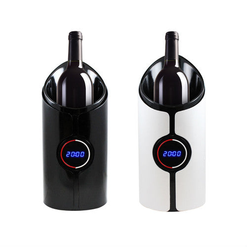 【訳あり品】超音波でお酒のポテンシャルを引き出す|Sonic Decanter 88%OFF