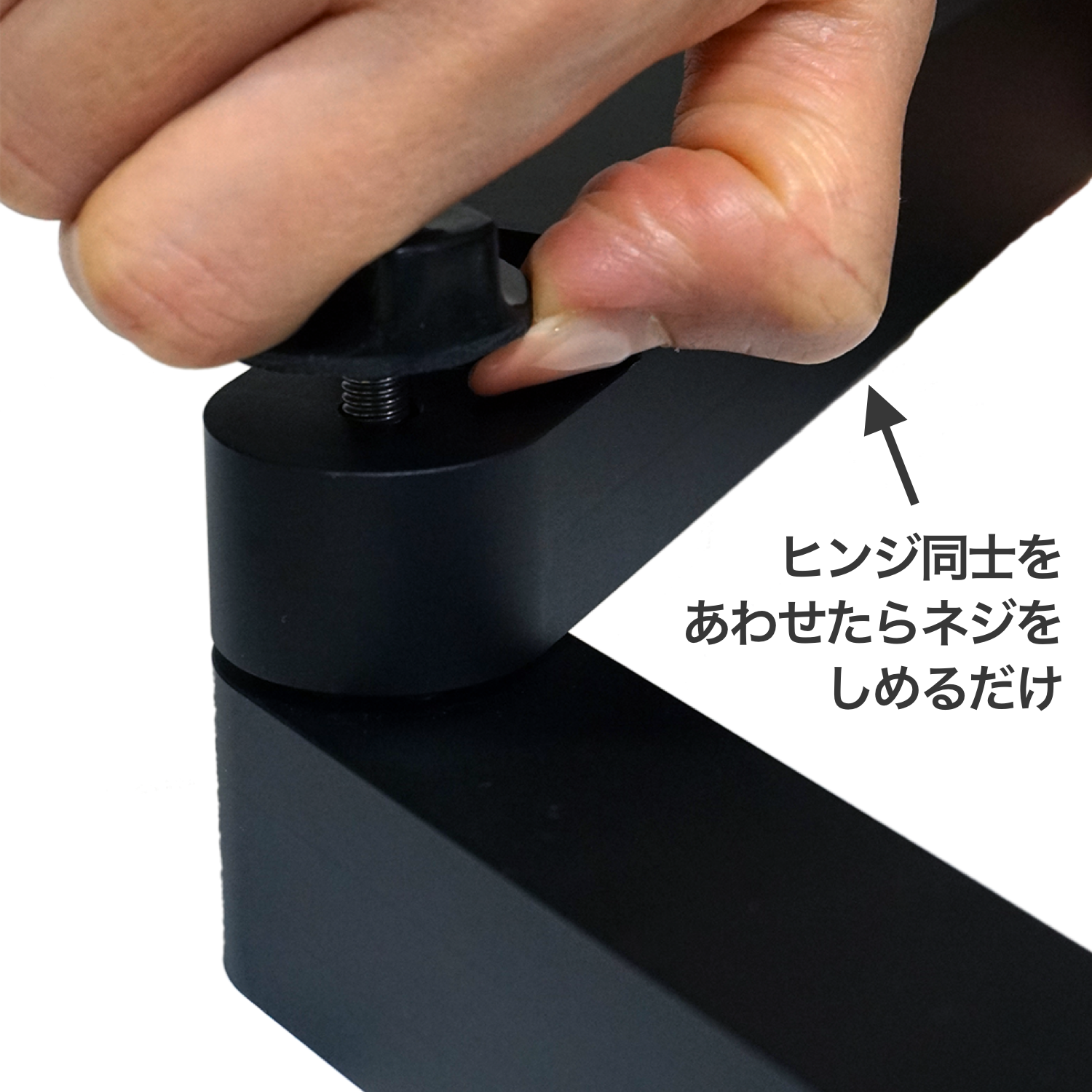Maxtand(VESAマウント付)