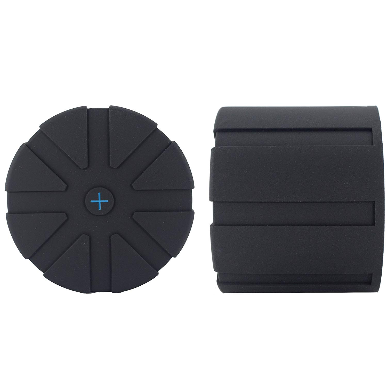 KUVRDユニバーサルレンズキャップ