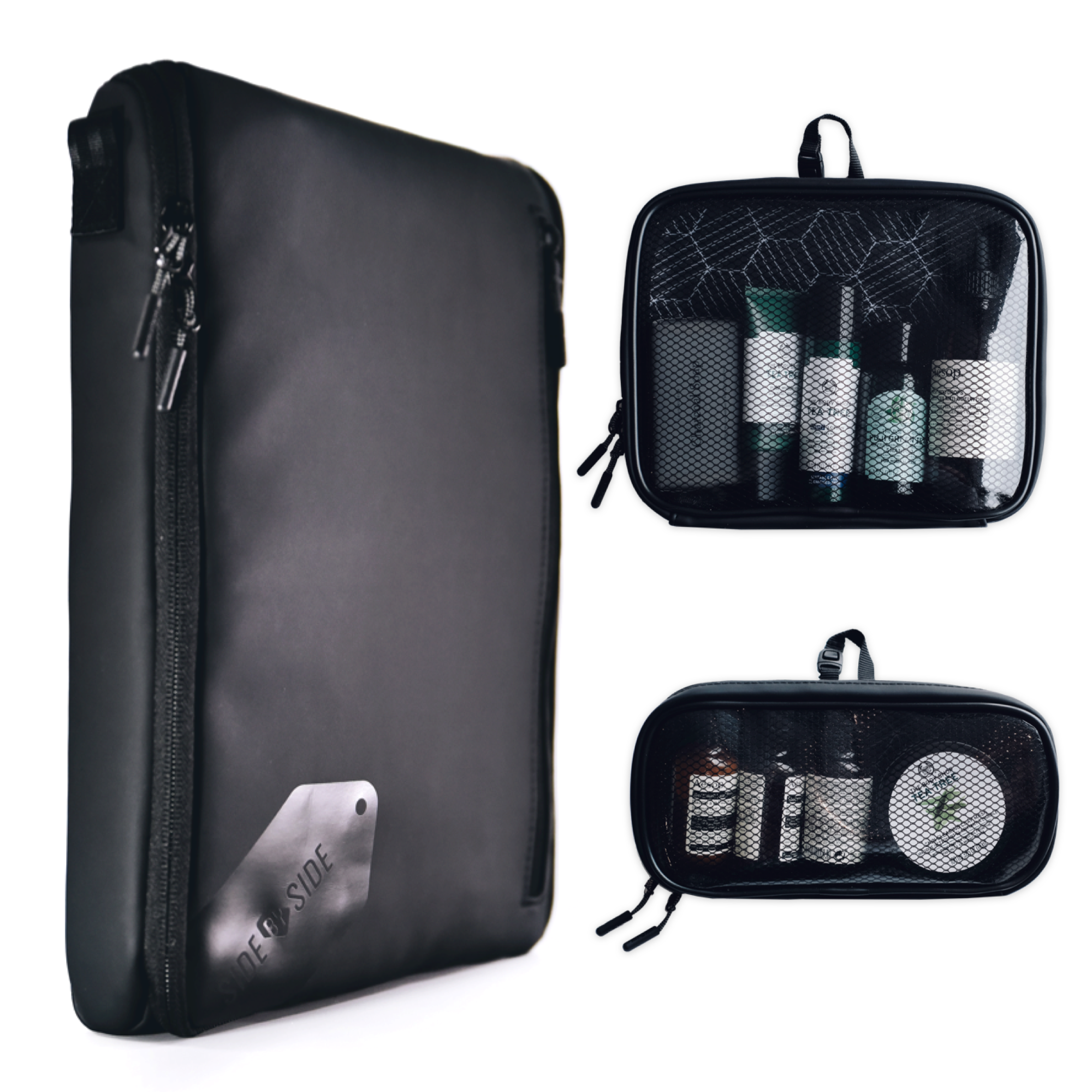 TRAVEL PACKER