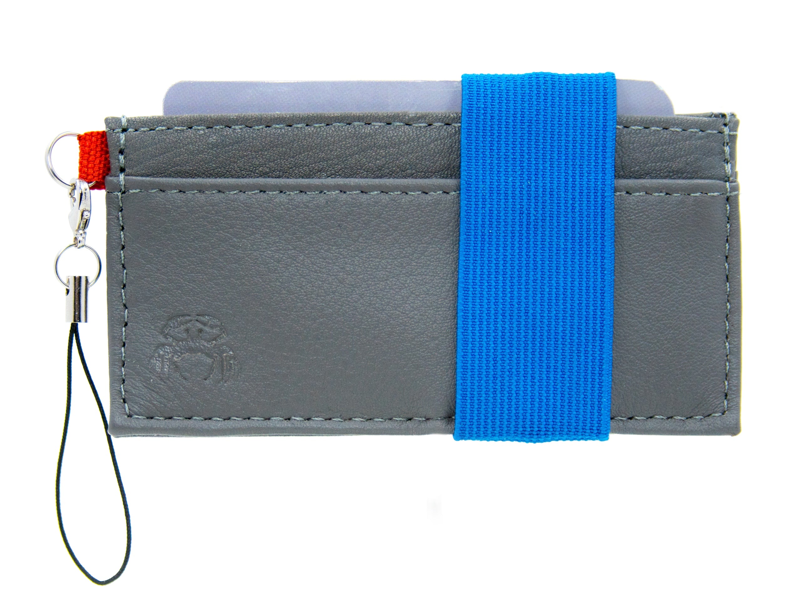 CrabbyWallet（L3）ビジネス・レザー版 